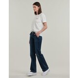 Le Temps des Cerises Jeans flare FLARE Modra | Shoptok.si
