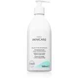 Synchroline Aknicare Cleanser čistilni gel za regulacijo sebuma za problematično kožo, akne 50 ml | Shoptok.si