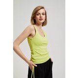 Marisse Women's T-Shirt L-Ts-4066 L.Green | ePonuda.com