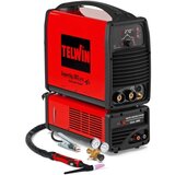 Telwin supertig 302 ac/dc 400V aqua Cene