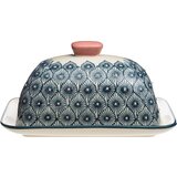 Tranquillo Posoda za maslo Blue Mix'n'Match - 1 kos | Shoptok.si