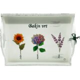  Personalizirani poslužavnik, poklon za bakin rođendan Š16230 | shoptok.hr