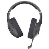 A4 TECH GR270 Bloody 7.1 Virtual Surround 3-IN-ONE RGB Gaming Wireless + wired crne slušalice | ePonuda.com