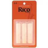 Rico RJA0320 3pak trska za ALT SAX 2