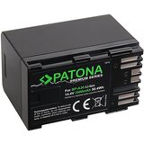 Patona Baterija BP-A30 za Canon EOS C200 / EOS C220B / C300 Mark II PL, 3500 mAh cene