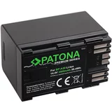 Patona Baterija BP-A30 za Canon EOS C200 / EOS C220B / C300 Mark II PL, 3500 mAh