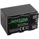 Baterija BP-A30 za Canon EOS C200 / EOS C220B / C300 Mark II PL, 3500 mAh