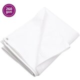 CERADA 260 g/m² 8x12 m bijela HDPE | shoptok.hr