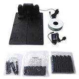 Ramda RA698765L+ robotska kosilnica GPS, 22cm, 20V, 5Ah, do 2000m2 - | Shoptok.si