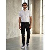 Sinsay Pamučne slim chino hlače | shoptok.hr