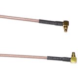 mmcx na mmcx pigtail rf elements – za stationbox mikro itd. (MMCX-MMCXz-14)