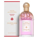 Guerlain Aqua Allegoria Granada Salvia 125 ml toaletna voda unisex | Shoptok.si