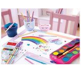  GLITTER U TUBI RAINBOW PK2 FABER CASTELL 125089 * DO ISTEKA ZALIHA | shoptok.hr
