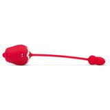 Teazers Vibrator Rose | Shoptok.si