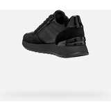 Geox Black women's sneakers Desya - Women's | Shoptok.si