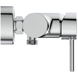 Ideal Standard Slavina za tuš/zidna u sjajno srebrnoj boji Ceraline – | shoptok.hr
