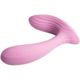 Svakom Erica vibrator za gaćice 1 kom | shoptok.hr
