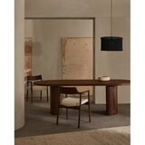 Kave Home Črno senčilo ø 50 cm Mariela – | Shoptok.si
