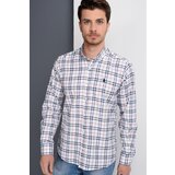 Dewberry G659 MEN'S SHIRT-WHITE | shoptok.hr