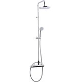 Paffoni ZCOL686 light armatura za tuš s tuš setom | Shoptok.si