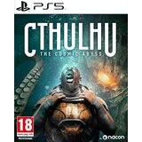 Nacon Cthulhu The Cosmic Abyss (PS5) | Shoptok.si