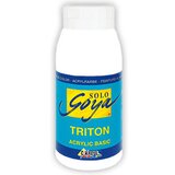  Akrilna boja Solo Goya TRITON 750 ml | različite boje Cijene