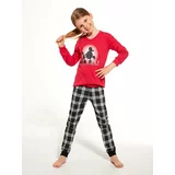 Cornette Pyjamas Young Girl 378/157 Lady 134-164 pink