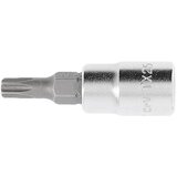 Hogert nasadni ključ tamper torx 1/4&quot; t25 HT1S677 Cene