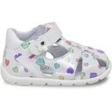 Sandale za bebe Smart Marble 296392, Bele