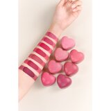 Dasique Souffle Color Pot večnamensko ličilo za ustnice in lica s čopičem odtenek 14 Coldest Plum 6.5 g | Shoptok.si