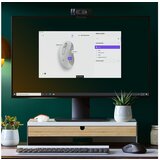 Logitech M650L Signature Bluetooth Mouse – GRAPHITE | Eponuda.ba