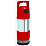Einhell Potopna črpalka za umazano vodo GE-PP 110 NA (6.000 l/h, 1,100 W) Cene