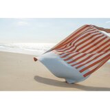 noo.ma Narančasta deka 160x200 cm Onu – | shoptok.hr
