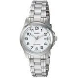 Casio RUČNI SAT LTP-1215A-7B2DF Cijene
