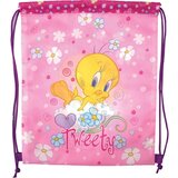  Vrečka za copate tweety VSE ZA ŠOLO Cene