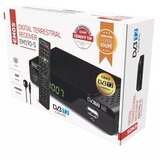 Emos DVB-T2 sprejemnik EM190-S hd J6014 | Shoptok.si
