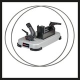 Einhell TE-MB 18/127 U Li-Solo, Akumulatorska stacionarna trakasta testera - (4504215) | ePonuda.com