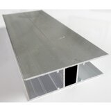 Profil Aluminijski profil H16 (3000 mm) | Shoptok.si