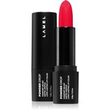 LAMEL Powder Drop matirajoča šminka odtenek №407 3,8 g | Shoptok.si