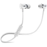 Bluetooth slušalice Mosquito bijele