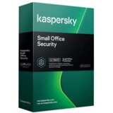 Kaspersky office security (10pc, 10m, 1s, 1 Cijene