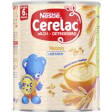  Mlečna kaša 'Pšenica z mlekom' - 400 g | Shoptok.si