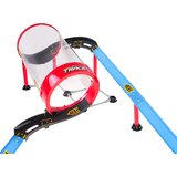  Staza za autiće extreme Tube - 57 elemenata | Shoptok.si