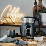 Adler crno stakleno kuhalo 1,7 L AD1274 | shoptok.hr