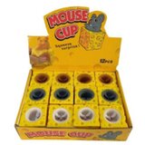  Squeeze mouse and cheese 1/12 3156 ( 11/70773 ) Cene