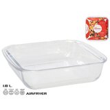  VATROSTALNI PEKAČ 25*22*5CM 1,8L | Eponuda.ba
