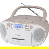 Reflexion RCR2260PK CD radio ukw aux, cd, kaseta, ukw ružičasta | Eponuda.ba