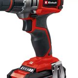 Einhell aku bušilica odvijač Power X-Change TE-CD 18/2 Li – Kit | Eponuda.ba