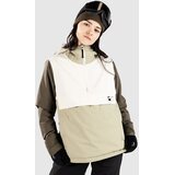 Armada Rosalie 2L Insulated Anorak macha Cene