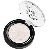 LLUMS star dust mono senke white 01